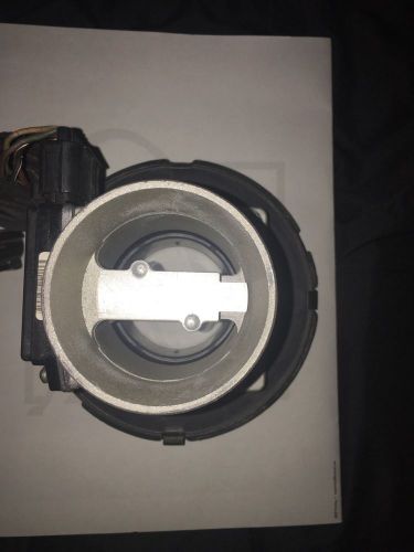 Ford mass flow sensor