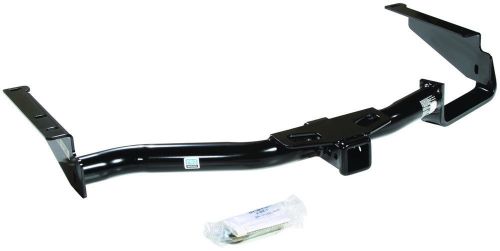 New pro series 51155 trailer hitch for lexus rx330, rx350, rx400h or highlander