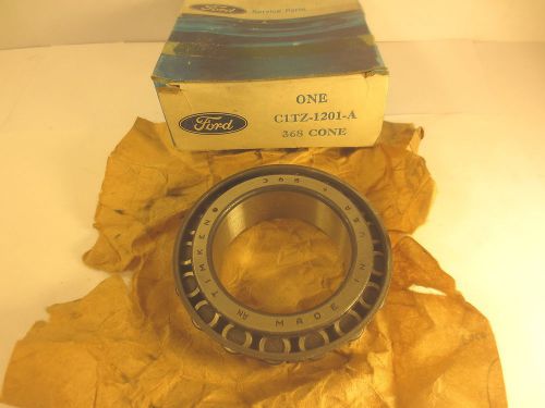 Ford 1973/1979 f100/500truck &#034;cone&#034; (front wheel bearing inner or differential)