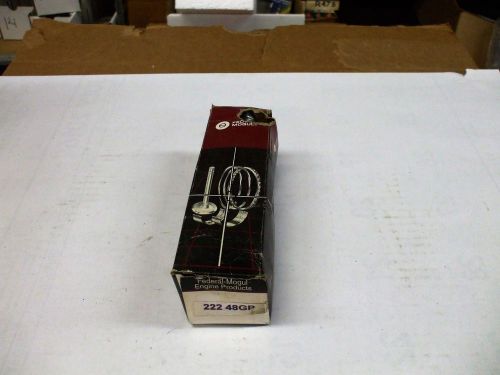 Nos sealed power 222-48gp timing chain guide-1979 dodge d-50 pickup 2.0l, 2.5l