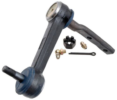 Mcquay-norris fa1508 (by moog) steering idler arm - right