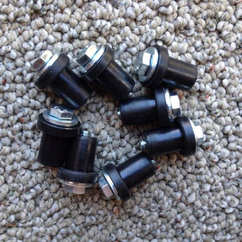 Parts & Accessories 15/8" Rubber Expansion Plug/Rubber Freeze Plug