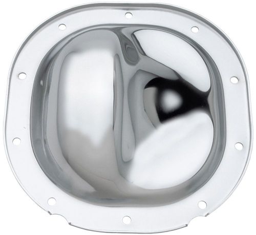 Trans-dapt performance products 9465 differential cover chrome