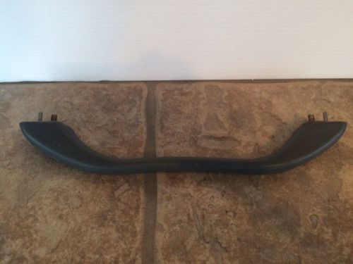 81127s0xa01za honda oem odyssey drivers seat assist strap handle