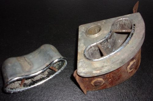 1930&#039;s cadillac rear ash tray parts lot    -  c118