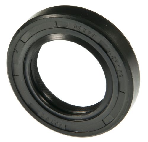 Transfer case mounting adapter seal national 710306 fits 68-87 toyota corolla