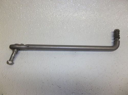 1986 force outboard 125hp steering link f5h094  84,85,86,87,88,89,90