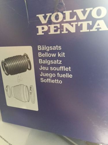 Volvo penta 22197130 bellows kit