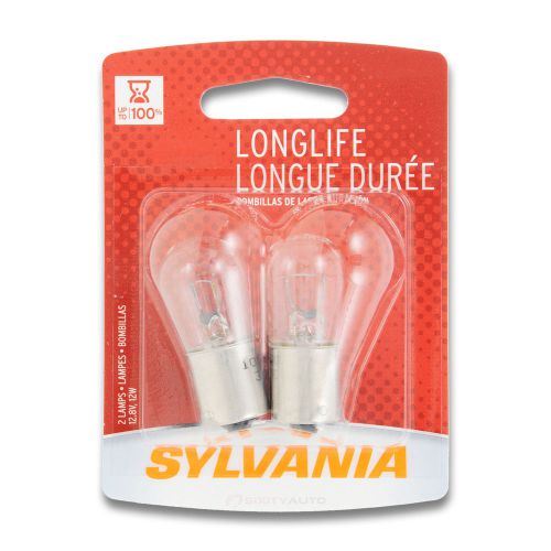 Sylvania long life - engine compartment light bulb - 1958-1995 dodge 330 400 rx