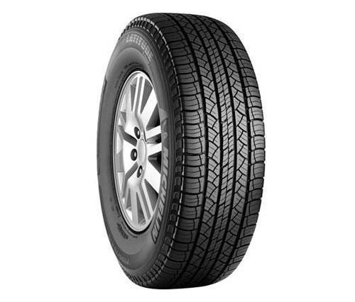 Michelin tires 275/40r20, latitude tour hp 07767
