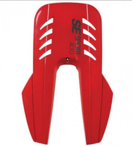 Sport marine - se sport 400 drill-free cover color option red