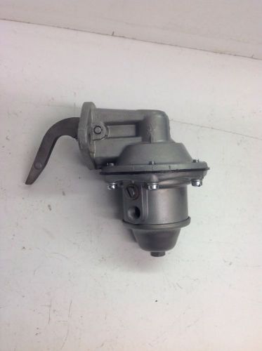 1946 1947 1948 1949 1950 crosley fuel pump with warranty and ethanol resistant