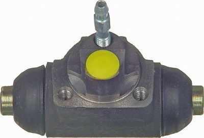 Wagner wc118389 wheel brake cylinder - rear left or right