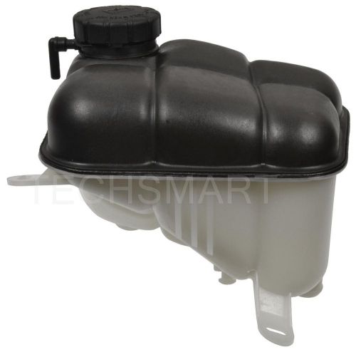 Standard motor products z49016 coolant recovery tank
