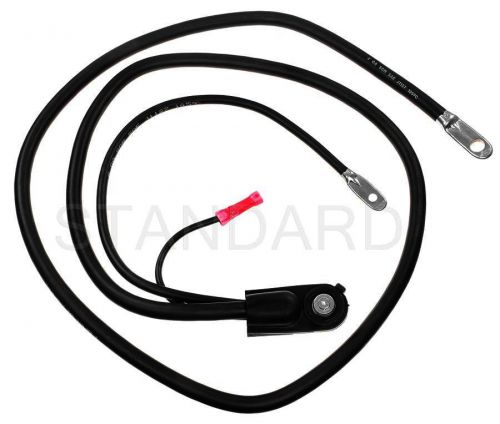 Standard motor products a67-2dg battery cable positive