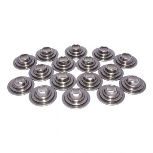 Comp cams 1730-16 lightweight tool steel retainers, 1.437-1.500 inch