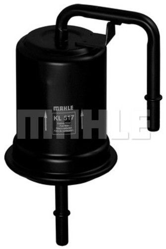 Fuel filter mahle kl 517