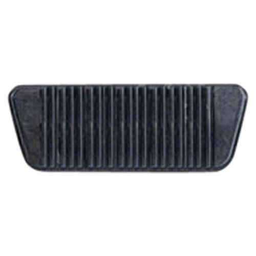 Brake pedal pad, w/o disc or power brakes, 3020-913-641