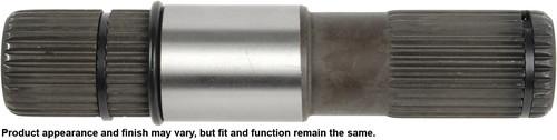 Cardone 66-3990is cv half-shaft assembly