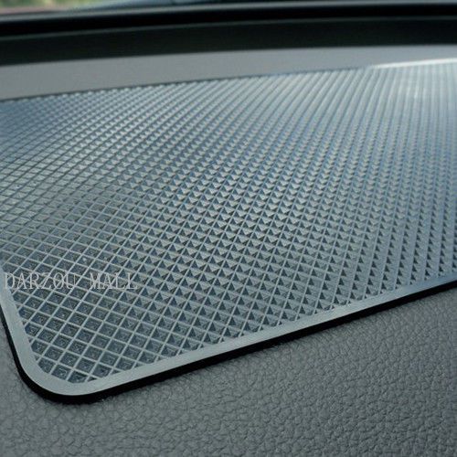 Car truck mobile holder anti slip car dashboard non-slip gps phone mat pad