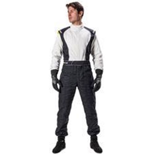 Sabelt ti-121 driver racing suit, fia 8856-2000, sfi 3.2a, made in italy