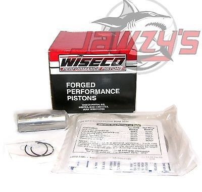 Wiseco piston kit 43.00 mm kawasaki kfx50 2003-2008