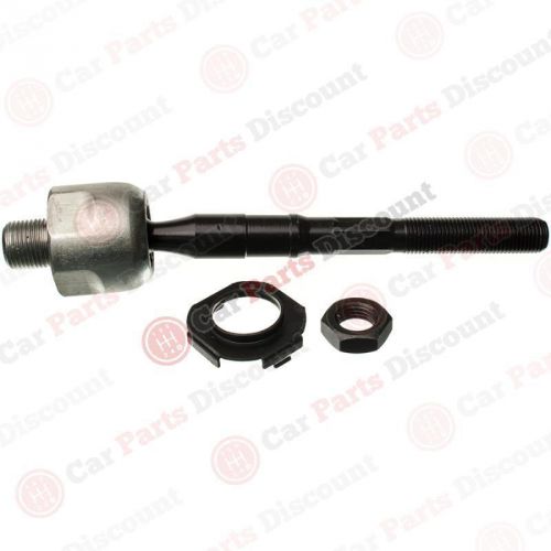 New replacement steering tie rod end, 29085