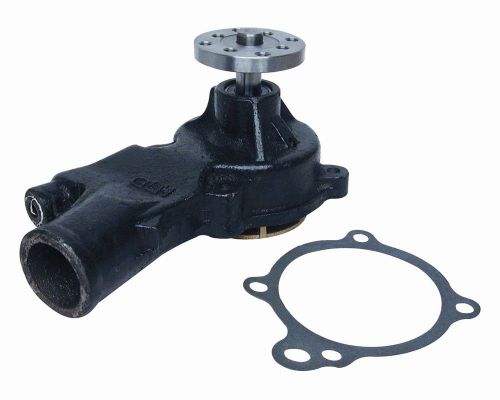 Mercruiser chevy marine 120 153 2.5 140 181 3.0 glm 15100 water pump