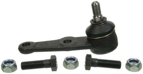 Suspension ball joint front right lower parts master k9089