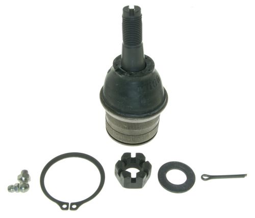 Suspension ball joint front lower parts master k80765