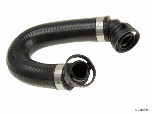 Air pump hose-genuine wd express 147 06089 001 fits 01-06 bmw 325ci 2.5l-l6