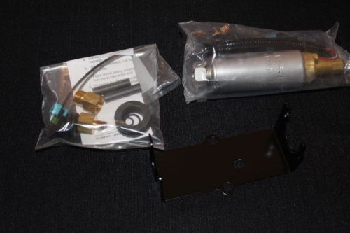 Mercury quicksliver mercruiser 861155a6 fuel pump electric brand new oe boats