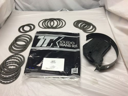 4l60e rebuild kit (1996-2003)