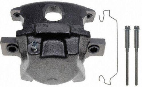 Reman professional grade friction ready caliper fits 1970-1974 plymouth cuda bar