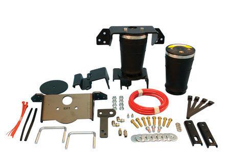 Ram firestone air bag suspension kit - w217602162