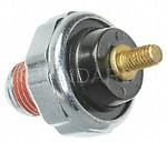 Standard motor products ps461 oil pressure sender or switch for light
