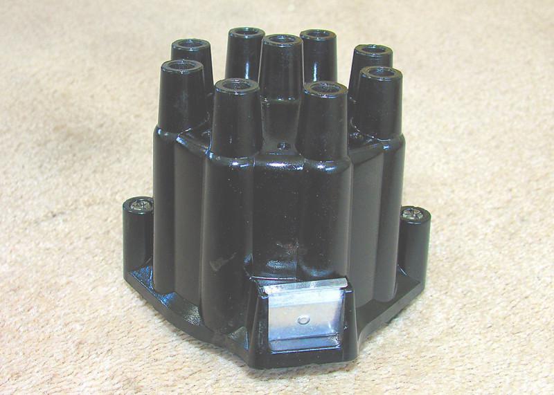 Corvette distributor cap, 1958-67