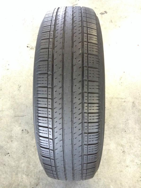 Used continental 4x4 contact p215/70r16 99h 2157016 215/70/16 215 70 16 093750