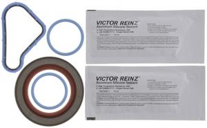 Victor reinz jv5137 timing cover gasket set-engine timing cover gasket set