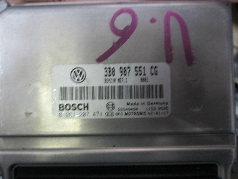 Bosch 3b0 907 551 cg