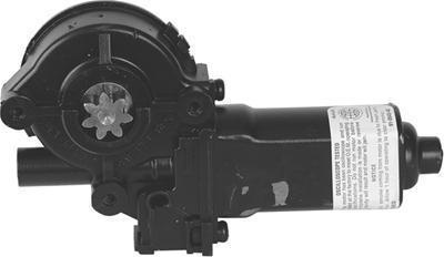 A-1 cardone 42-620 window lift motor remanufactured replacement intrepid