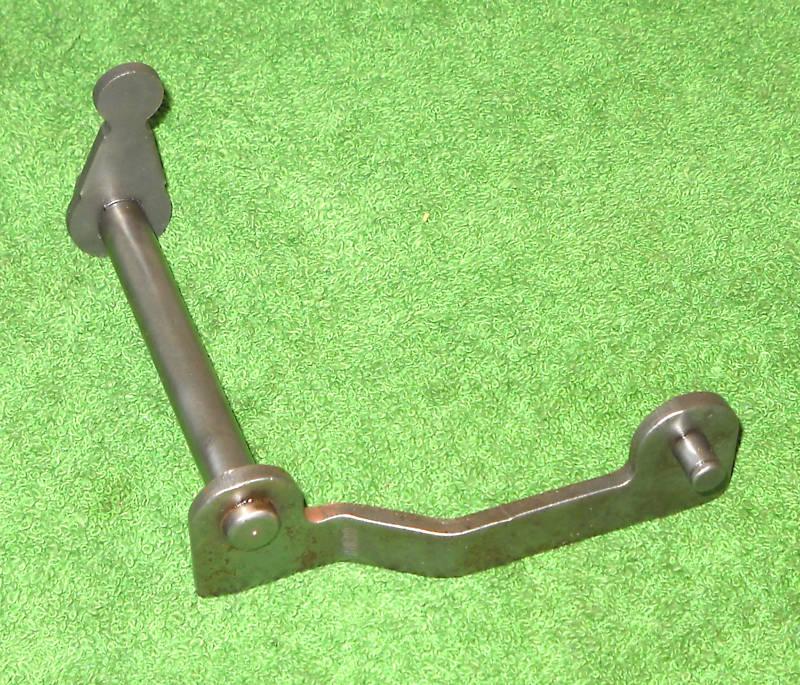 1969 mustang mach 1 grande shelby gt350 cougar xr7 fmx a/t trans kick down lever