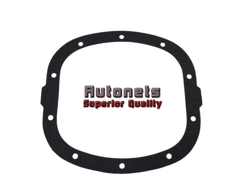 Chevy gm camaro and s10 differential cover gasket street hot rat rod