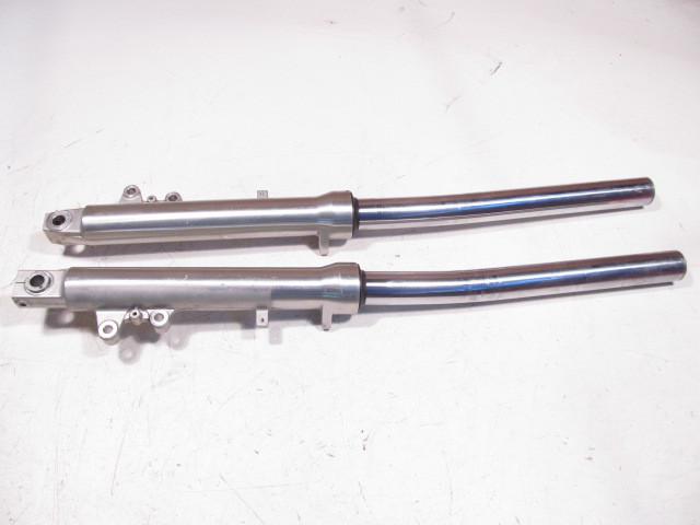 Suzuki gsx600f katana 600 1998-2002 forks / front suspension 79233