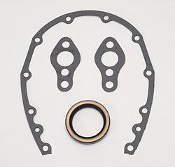 Edelbrock 6997 timing cover gasket and seal
