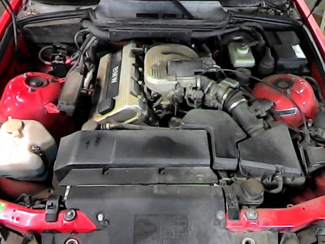 1997 bmw 318i manual transmission 2586887