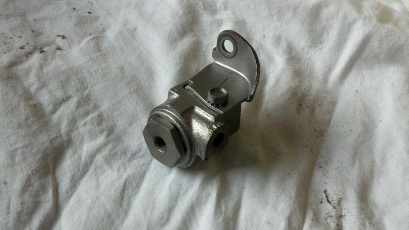 1970 71 72 69 chevelle malibu disc brake proportioning valve prop lemans gto