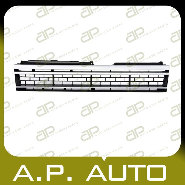 New grille grill assembly replacement 83-86 toyota tercel 2dr 4dr hatchback