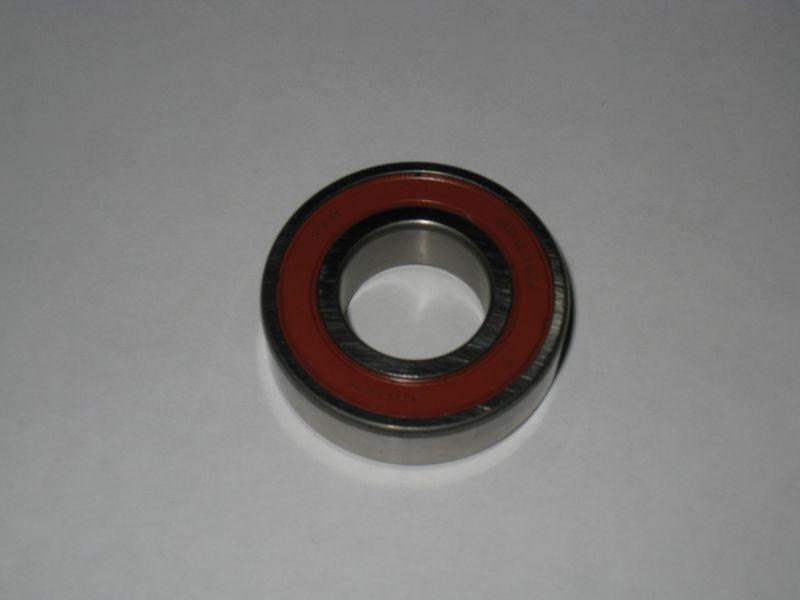 Kawasaki ball bearing p/n 601b6004uu 