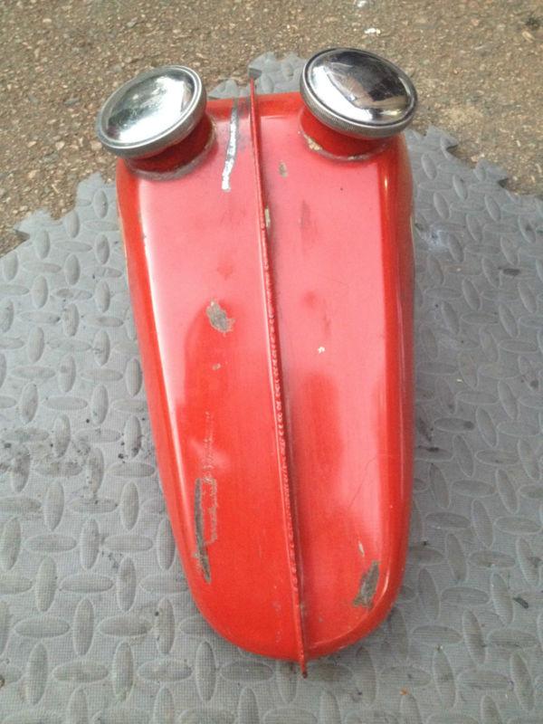 Buy Simplex Gas tank ,mini bike gas tank sportsman